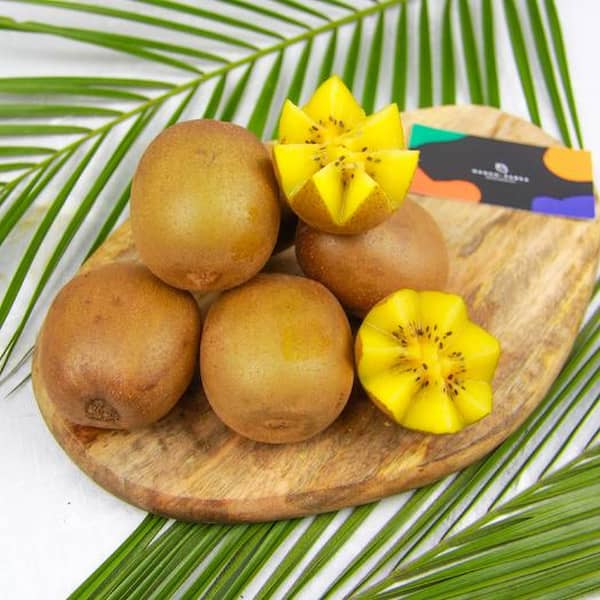 قیمت خرید کیوی هایوارد طلایی + فروش ویژه